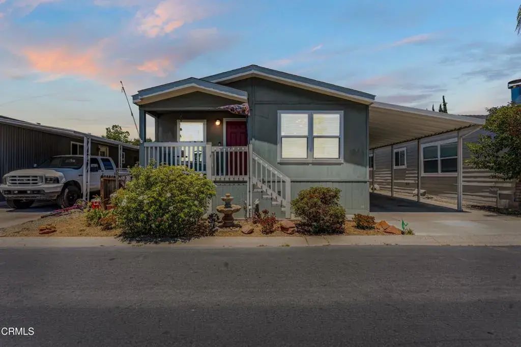 950 Woodland 26, Ojai