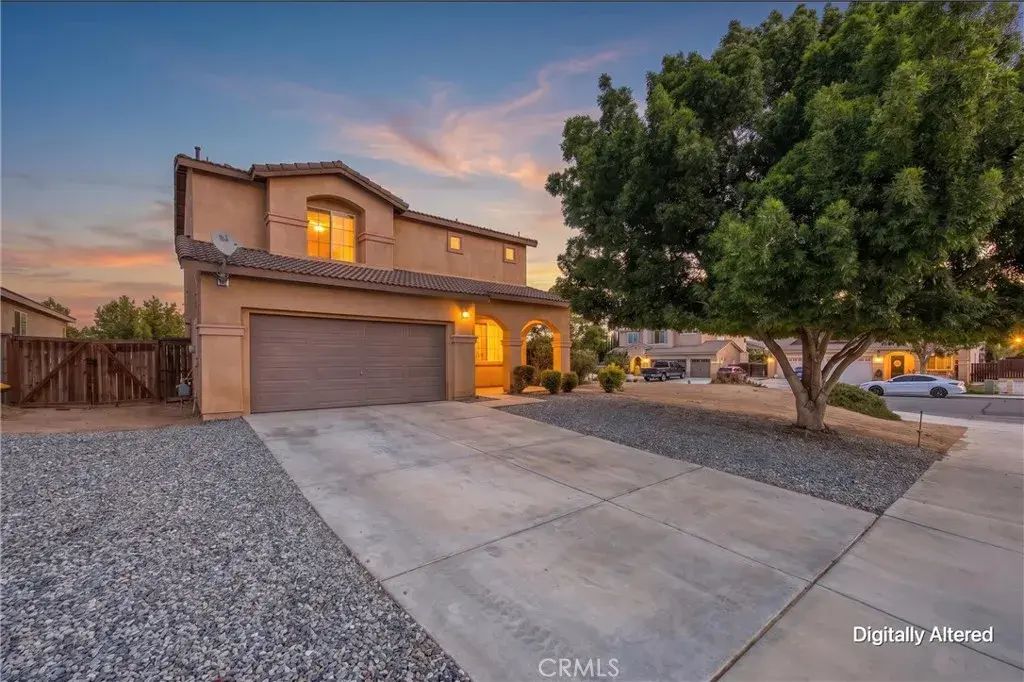 14386 Pleasant Glen Court, Hesperia