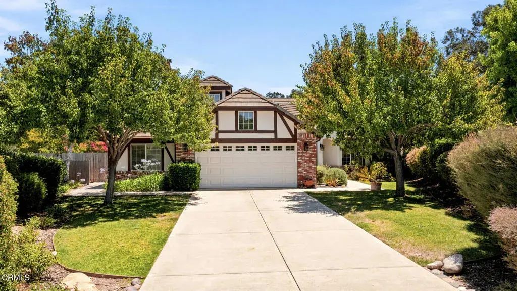 585 Windmill Court, Solvang