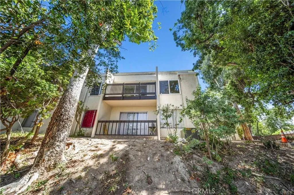 23515 Lyons Avenue 291, Valencia