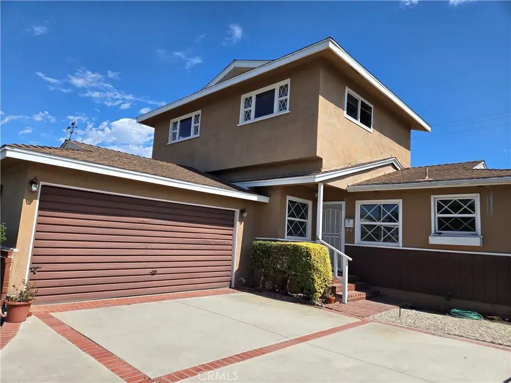 2502 W West 180th Street, Torrance