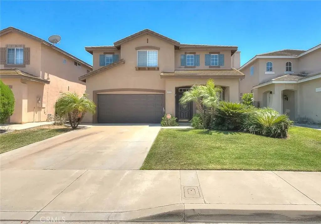 4455 Sawgrass Court, Chino Hills