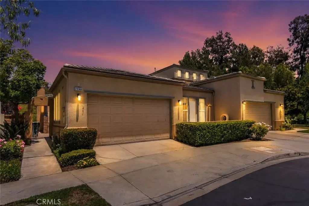 23740 Spruce Meadow Court, Valencia