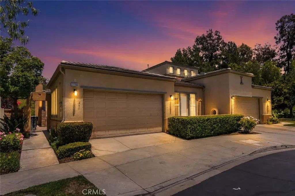 23740 Spruce Meadow Court, Valencia
