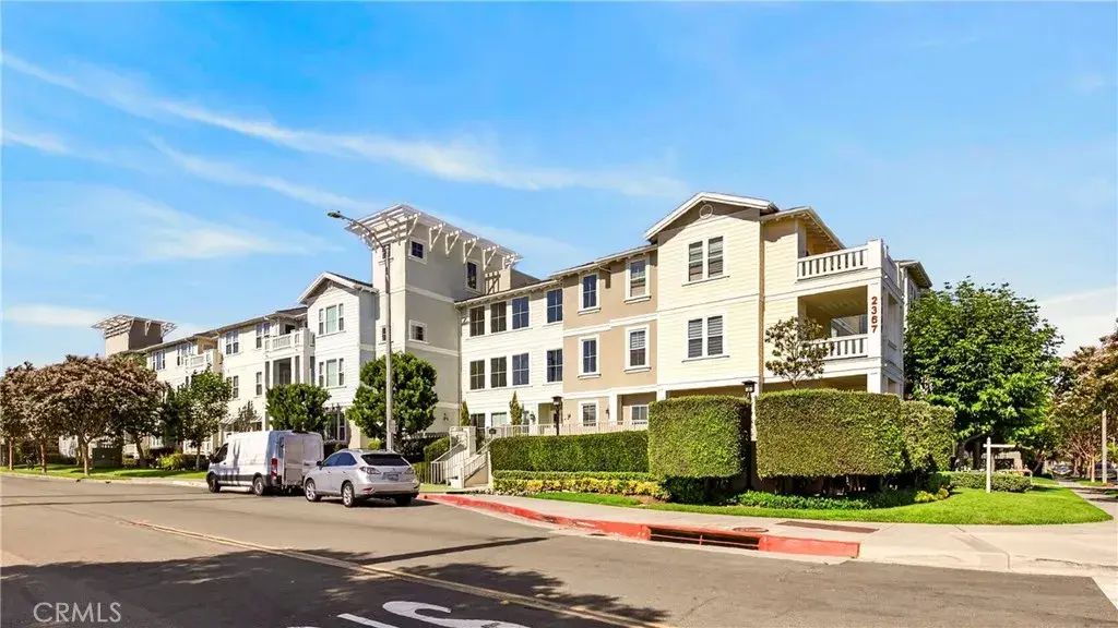 2367 Jefferson Street 216, Torrance