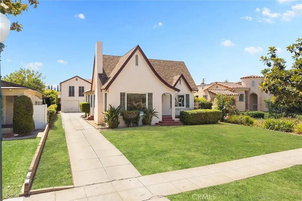 1515 S Stoneman Avenue, Alhambra