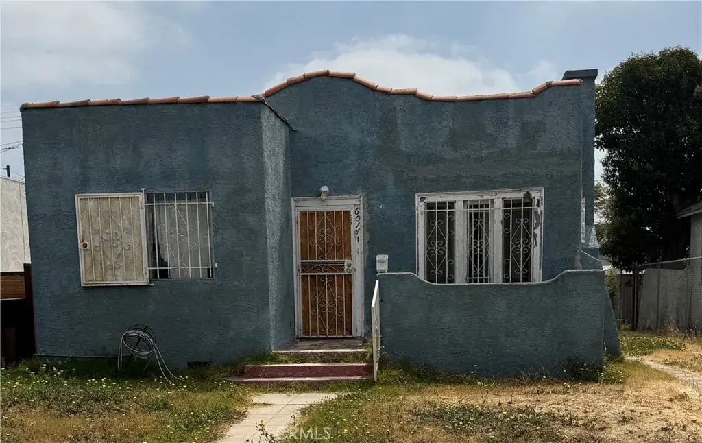 6014 5th, Los Angeles