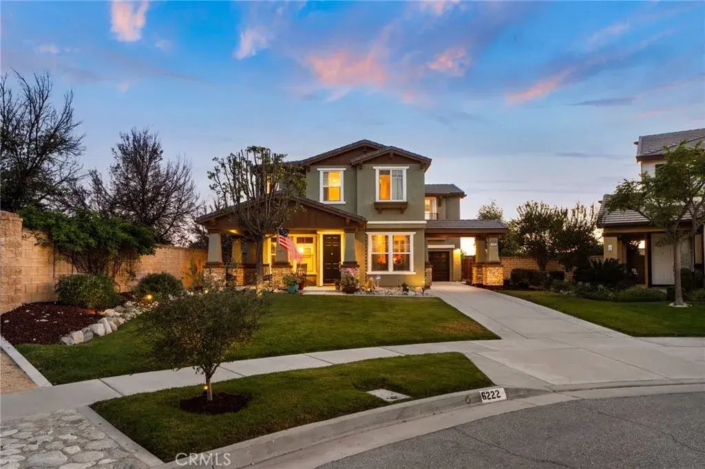 6222 Grovewood Place, Rancho Cucamonga