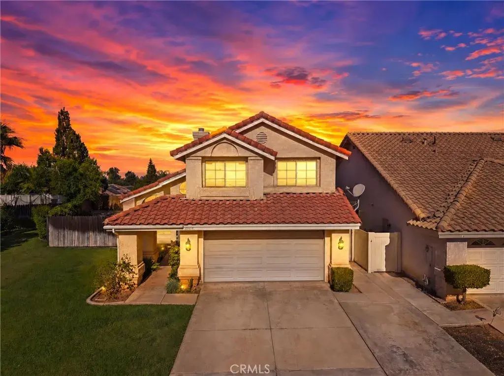 10986 Sunwood, Yucaipa