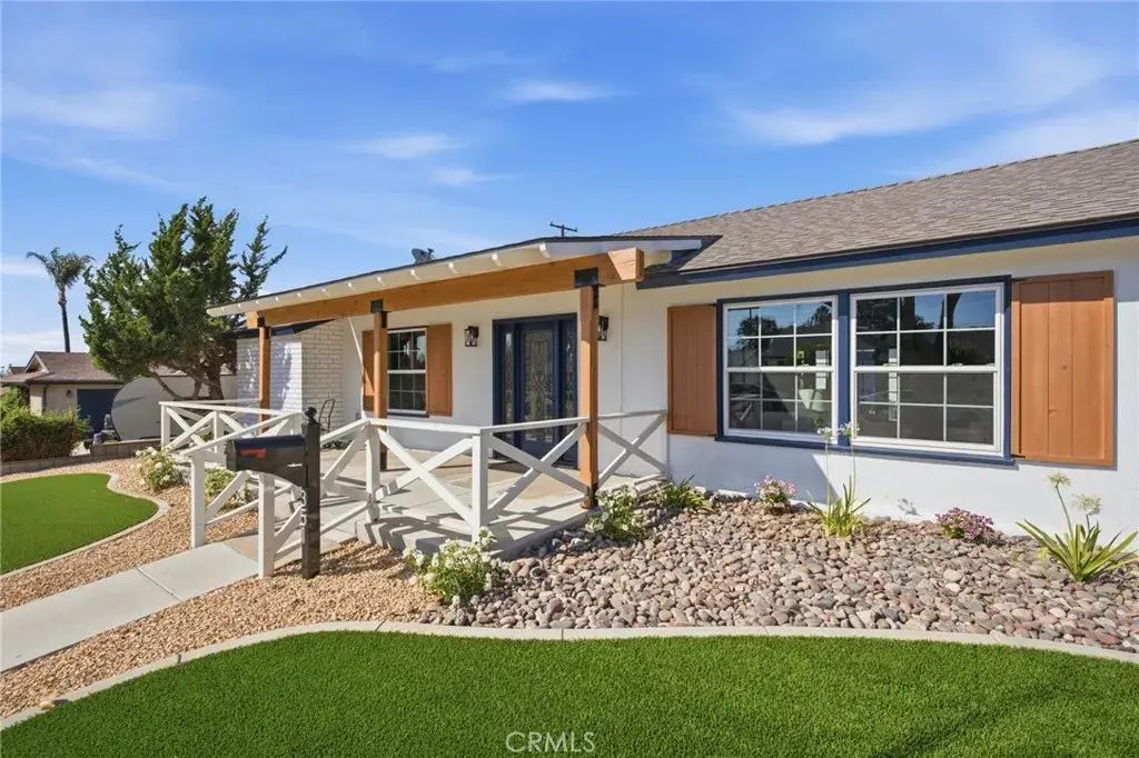 351 Sherwood, Redlands