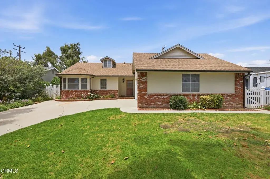 5983 Cloverly Street, Ventura