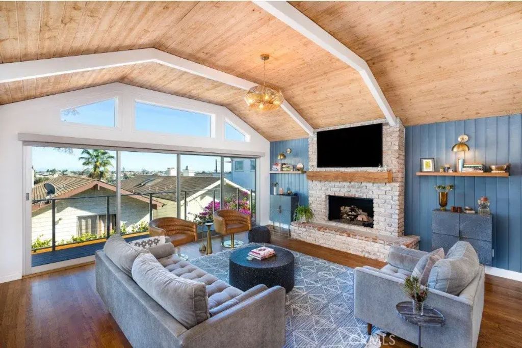 1618 Carver Street, Redondo Beach