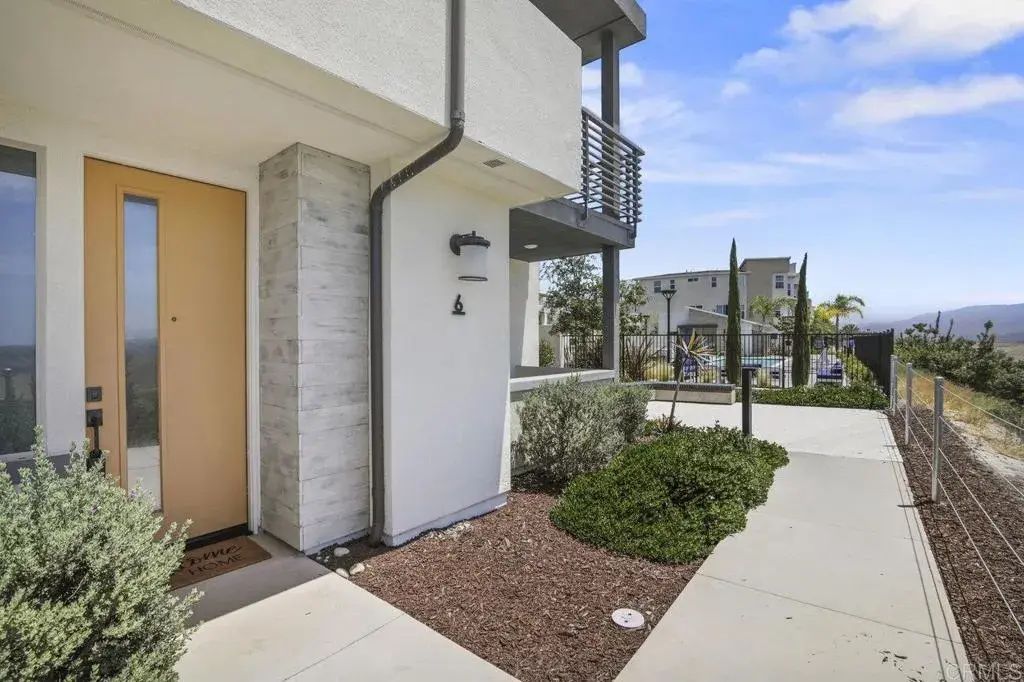 1891 Cosmopolitan Lane 6, Chula Vista
