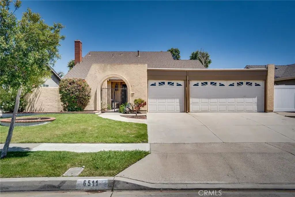 6511 Wrenfield Drive, Huntington Beach