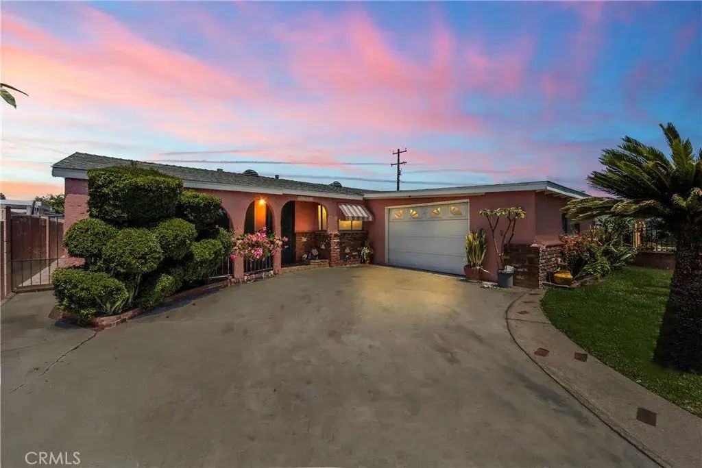 11223 Remer Street, South El Monte