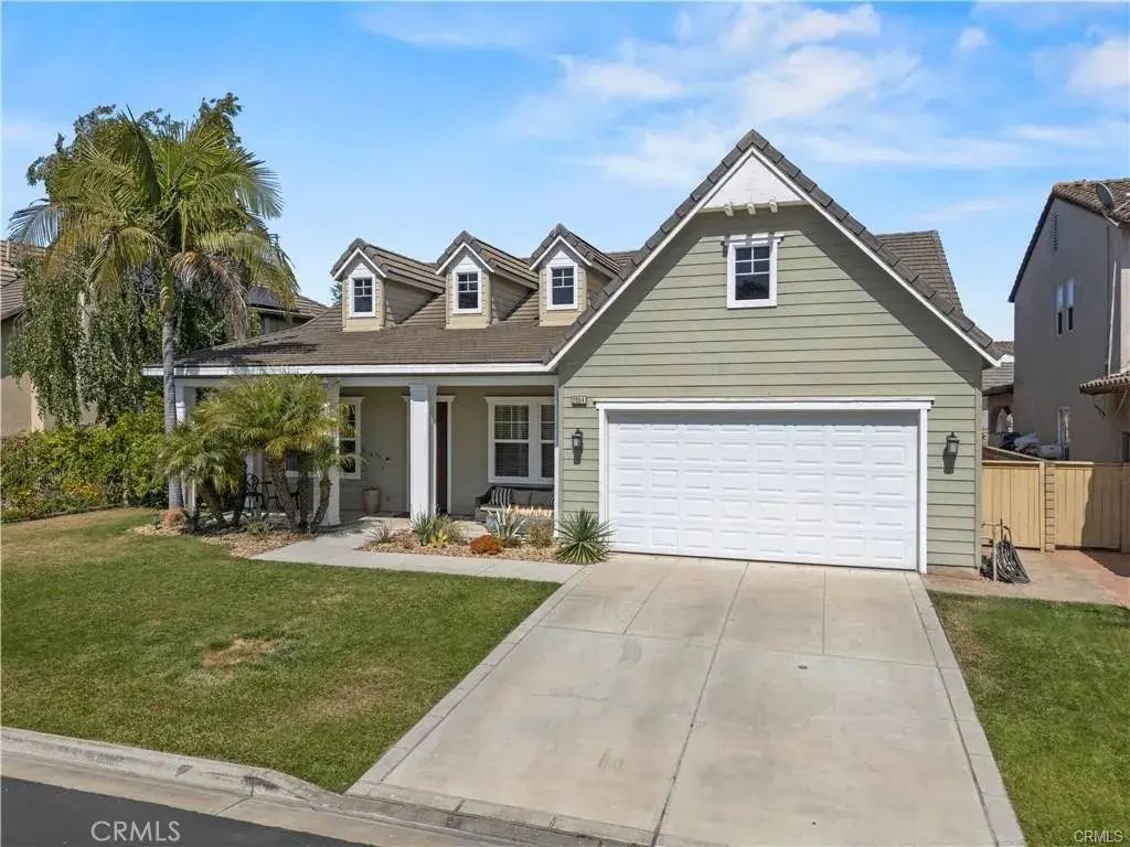 2004 Turnberry Drive, Oxnard