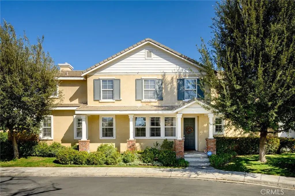 23315 Portland Lane, Valencia