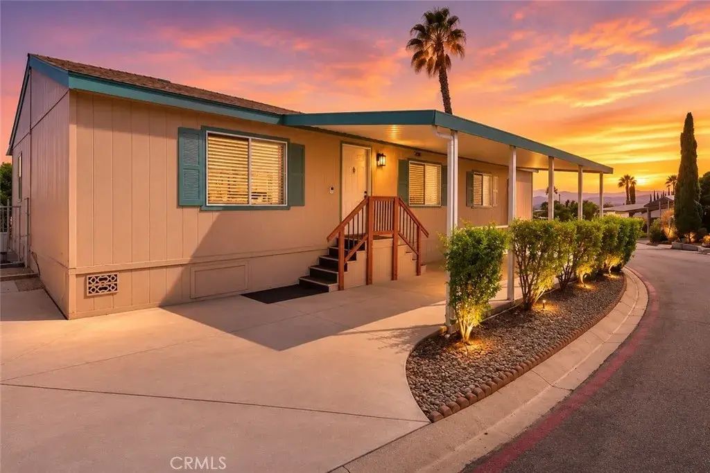 6130 Camino Real 221, Jurupa Valley