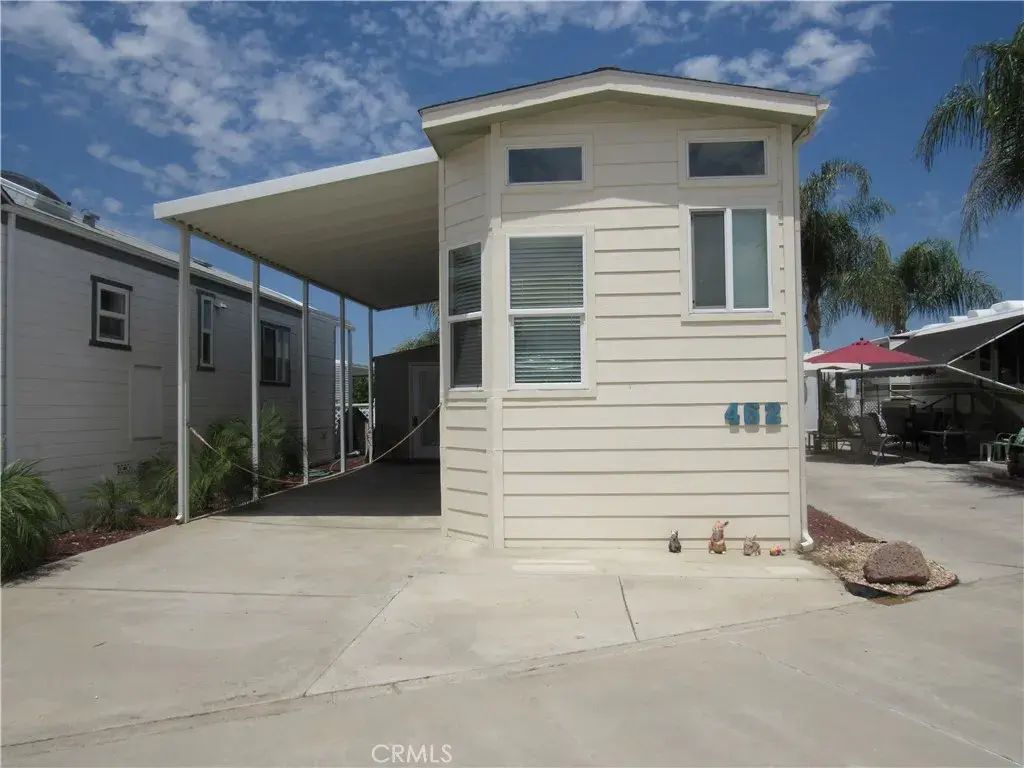 1295 S Cawston 462, Hemet