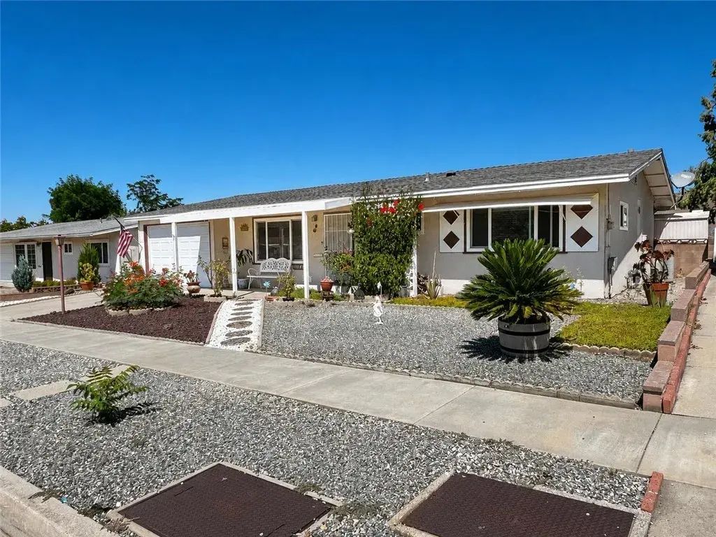 11934 Peach Tree, Yucaipa