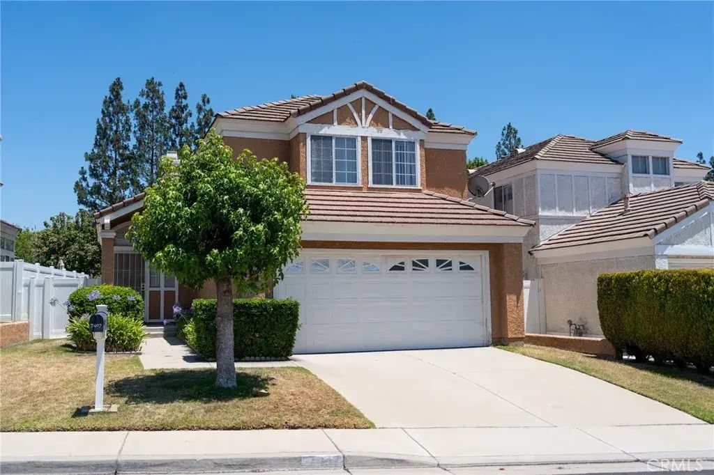 7407 Hinsdale Pl, Rancho Cucamonga