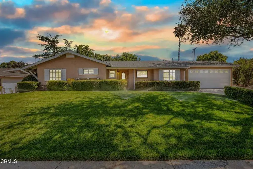 1485 E Avenida De Los Arboles, Thousand Oaks