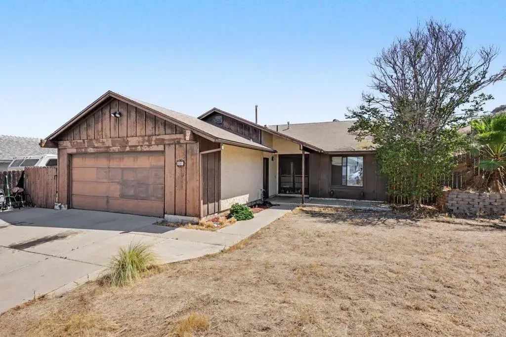 8507 Rosada Way, El Cajon