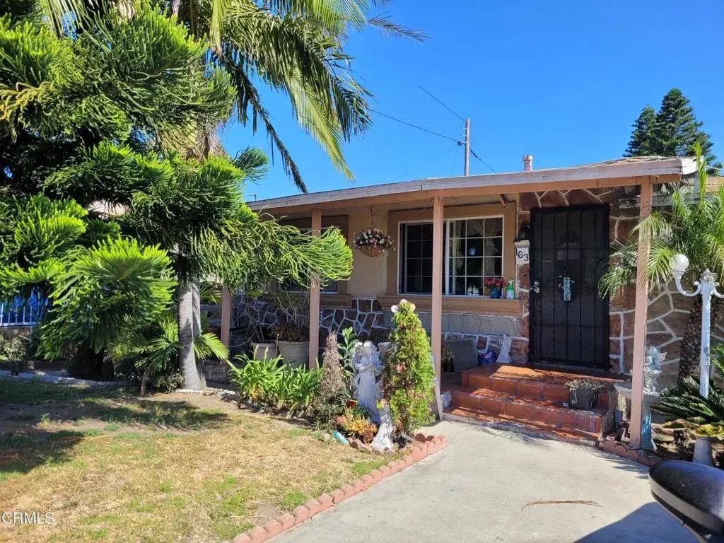 163 E Dollie Street, Oxnard