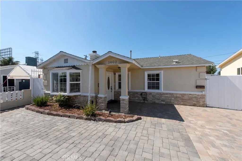 3403 W 187th Place, Torrance