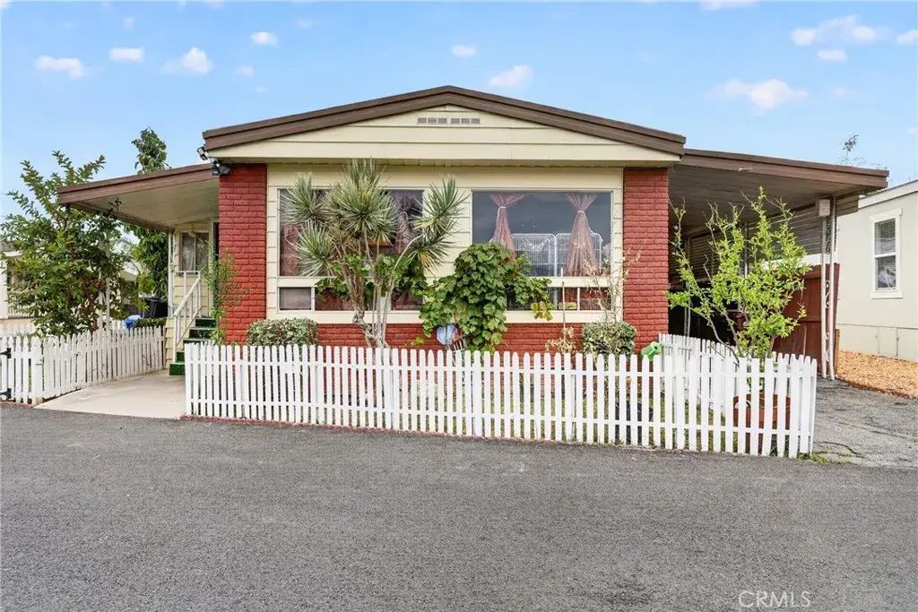 12700 Elliott 206, El Monte