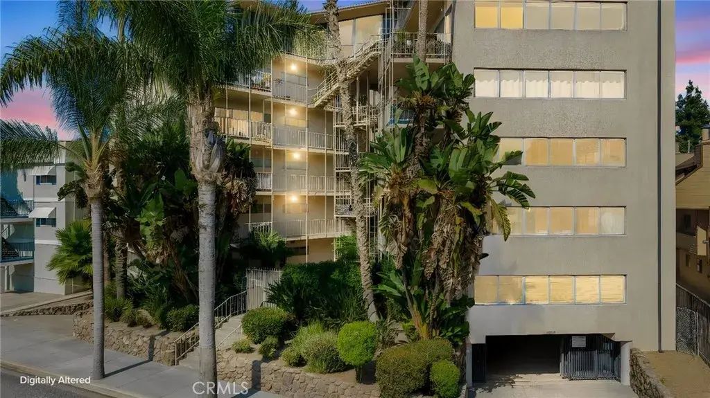 1323 N Spurgeon 2, Santa Ana