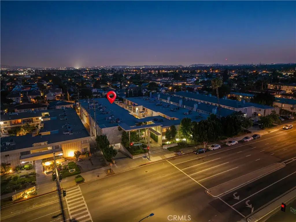 1200 W Huntington 20, Arcadia