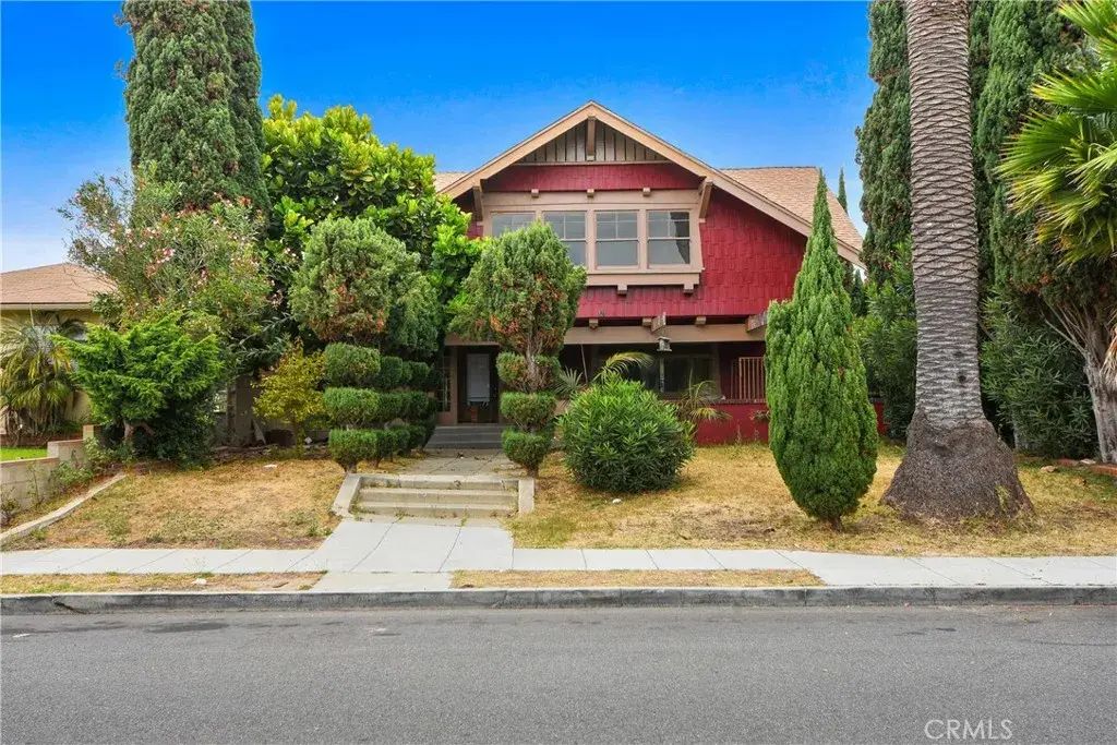 1407 Cota Avenue, Torrance