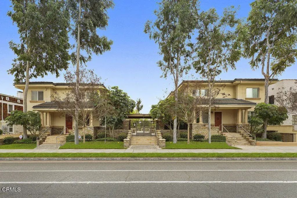270 E Glenarm Street 105, Pasadena
