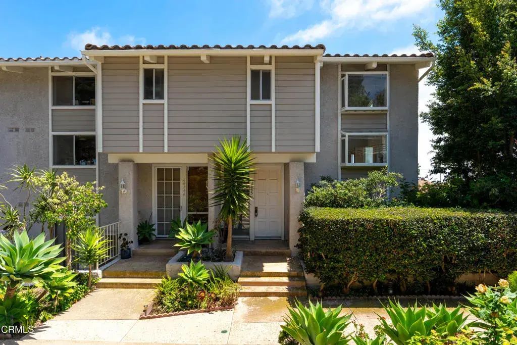 28350 Rey De Copas Lane, Malibu