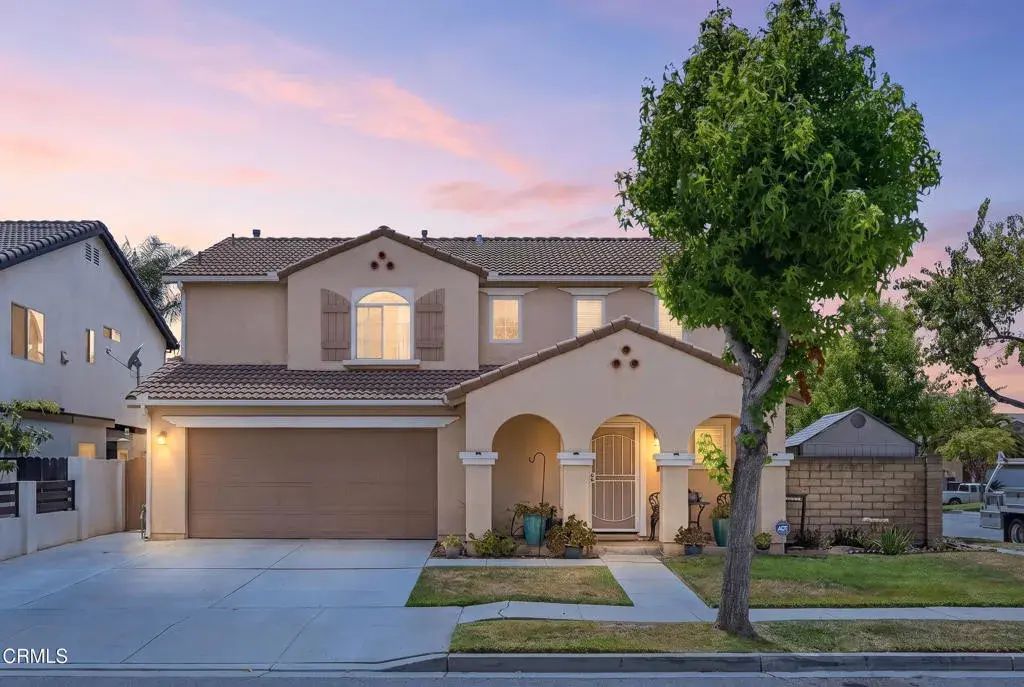 771 Galerita Street, Oxnard