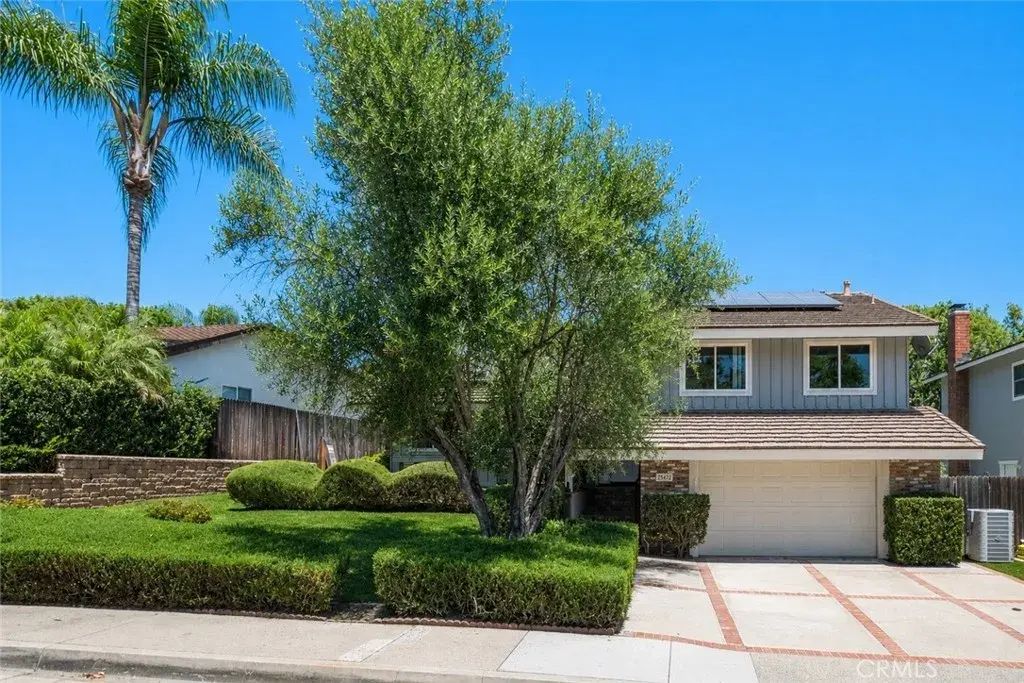 25472 Chrisanta, Mission Viejo