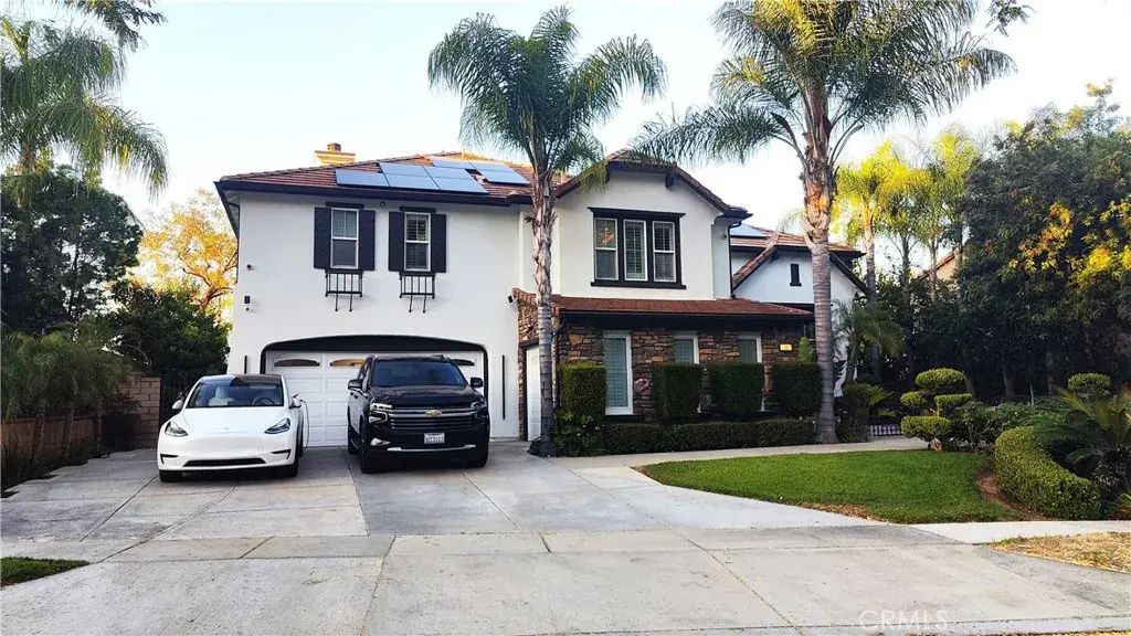 1589 Vandagriff, Corona