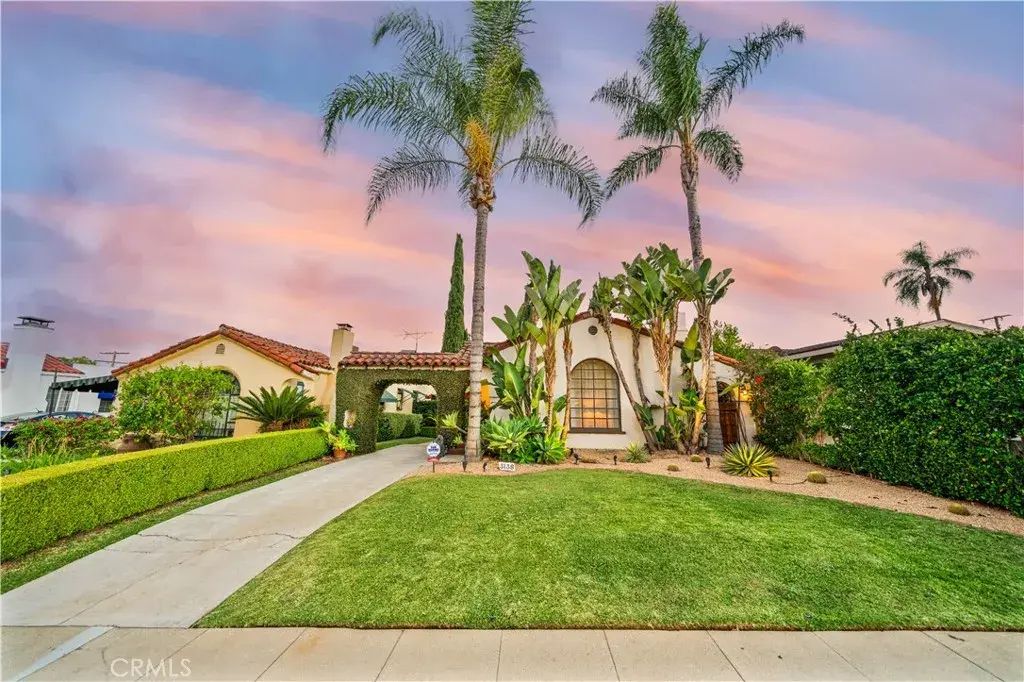 3138 W Commonwealth Avenue, Alhambra