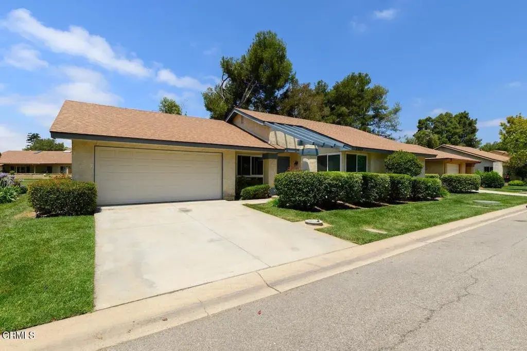 23115 Village 23, Camarillo