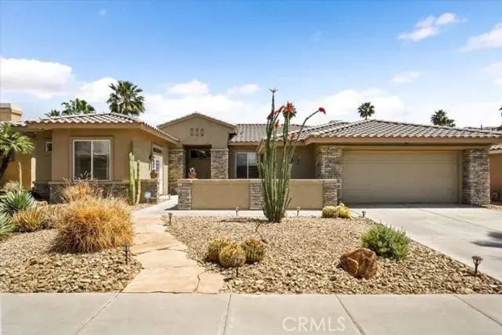 40726 Eastwood, Palm Desert