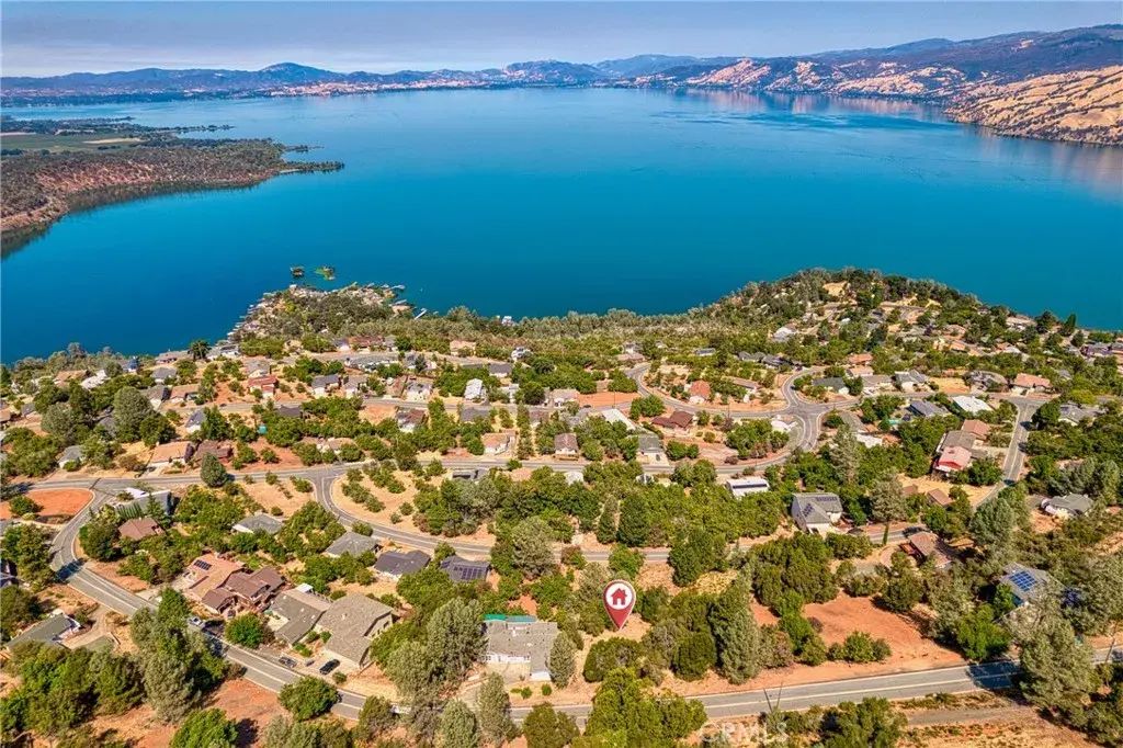 3167 Skyline, Kelseyville