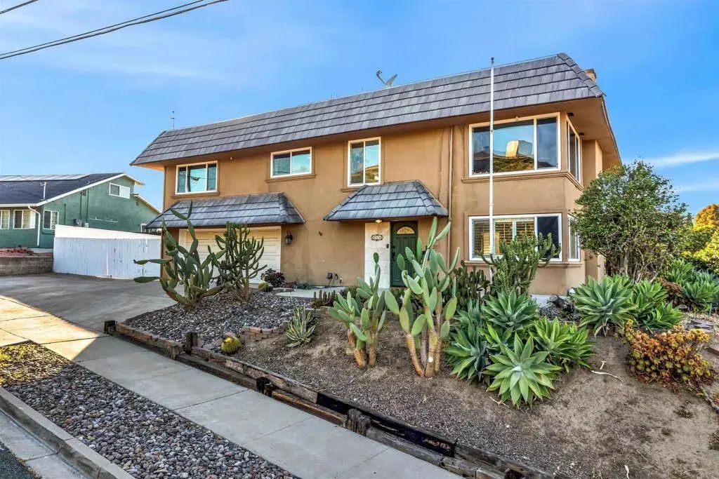 166 Cottonpatch Way, El Cajon