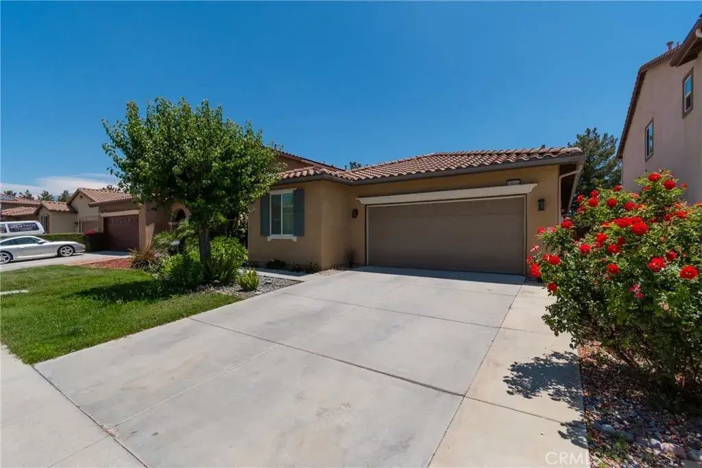 13084 Bowker, Beaumont