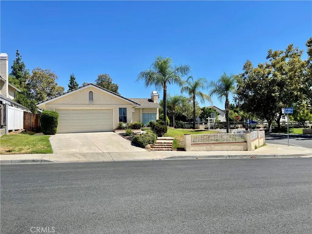 13248 Twinflower Court, Moreno Valley