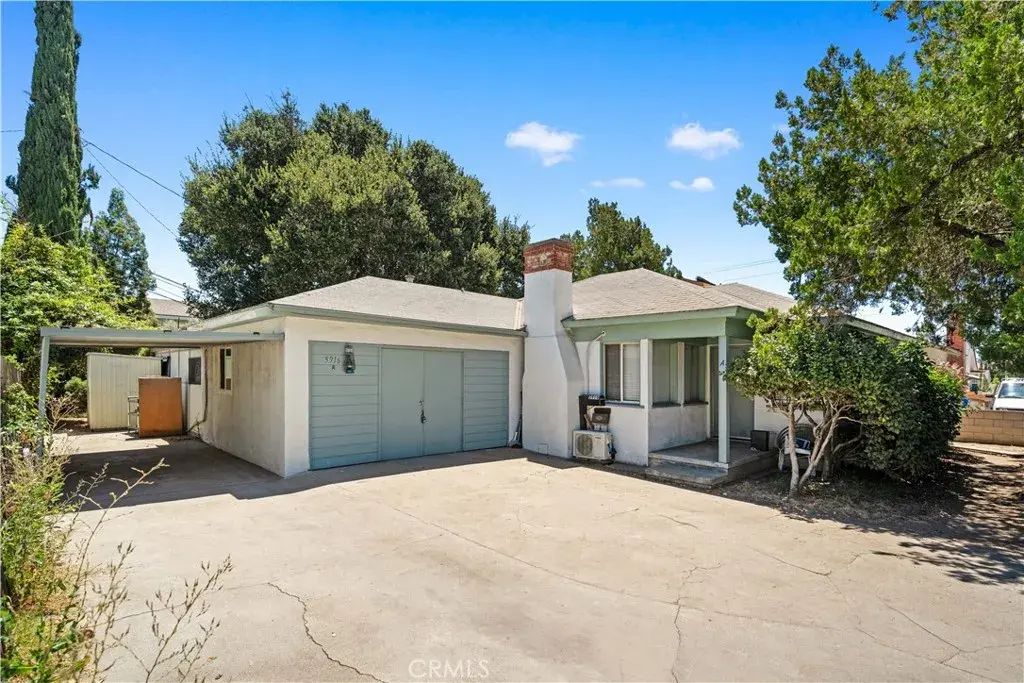 5916 Rosemead Blvd, Temple City
