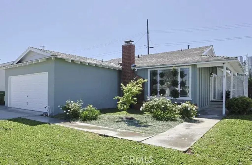1328 W 214th Street, Torrance