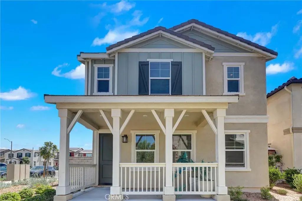 16188 Alamo Court, Chino