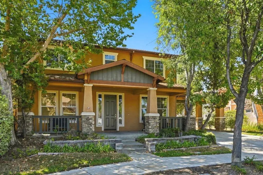 29255 Providence Road, Temecula