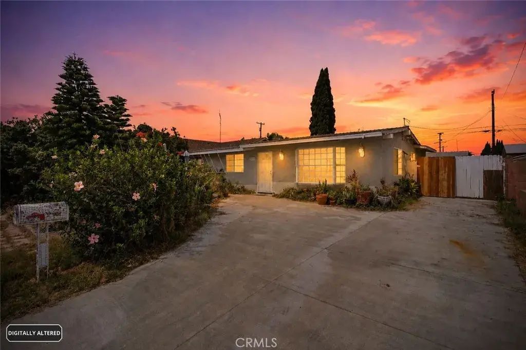 13711 Jefferson Street, Westminster
